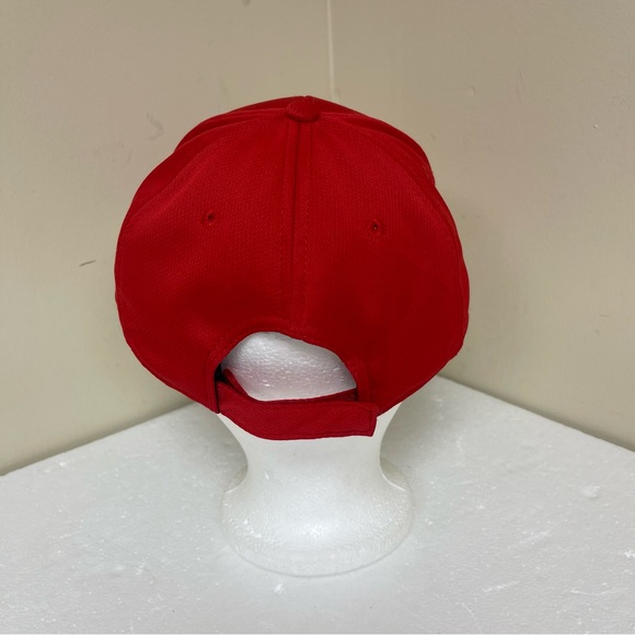 MLB Los Angeles Angles Adjustable Hat - Picture 4 of 5